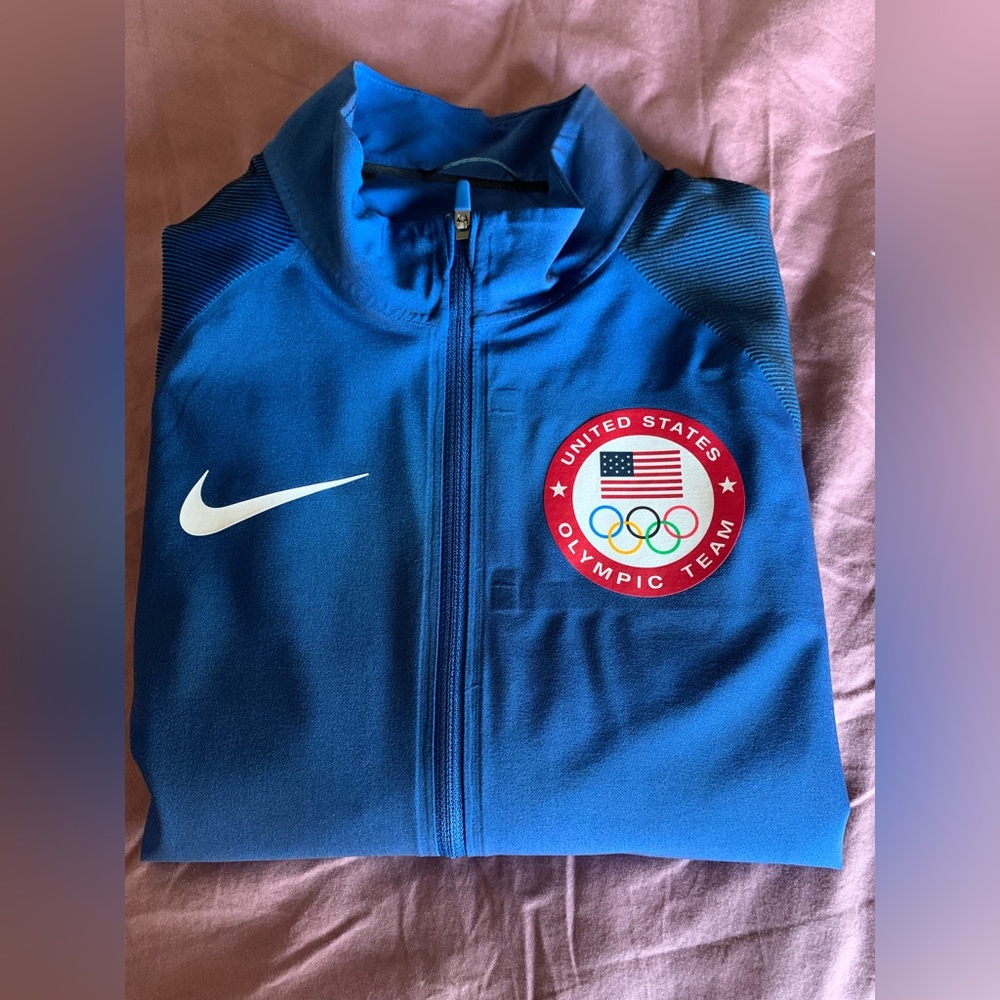 (2016 Olympic team) Nike - Picture 6 of 10